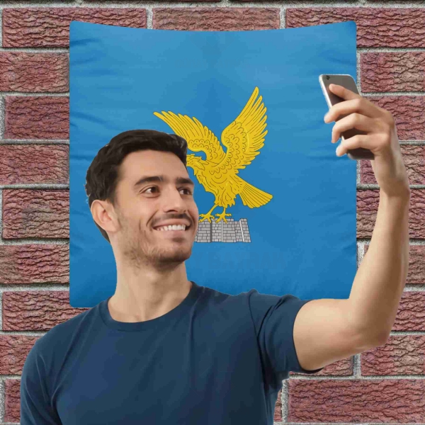 Friuli Venezia Giulia Selfie �ekim Manzaralar