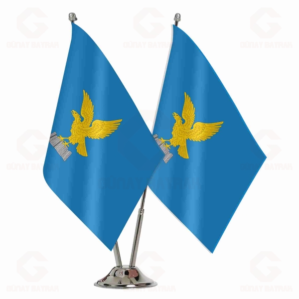 Friuli Venezia Giulia ikili Masa Bayra��