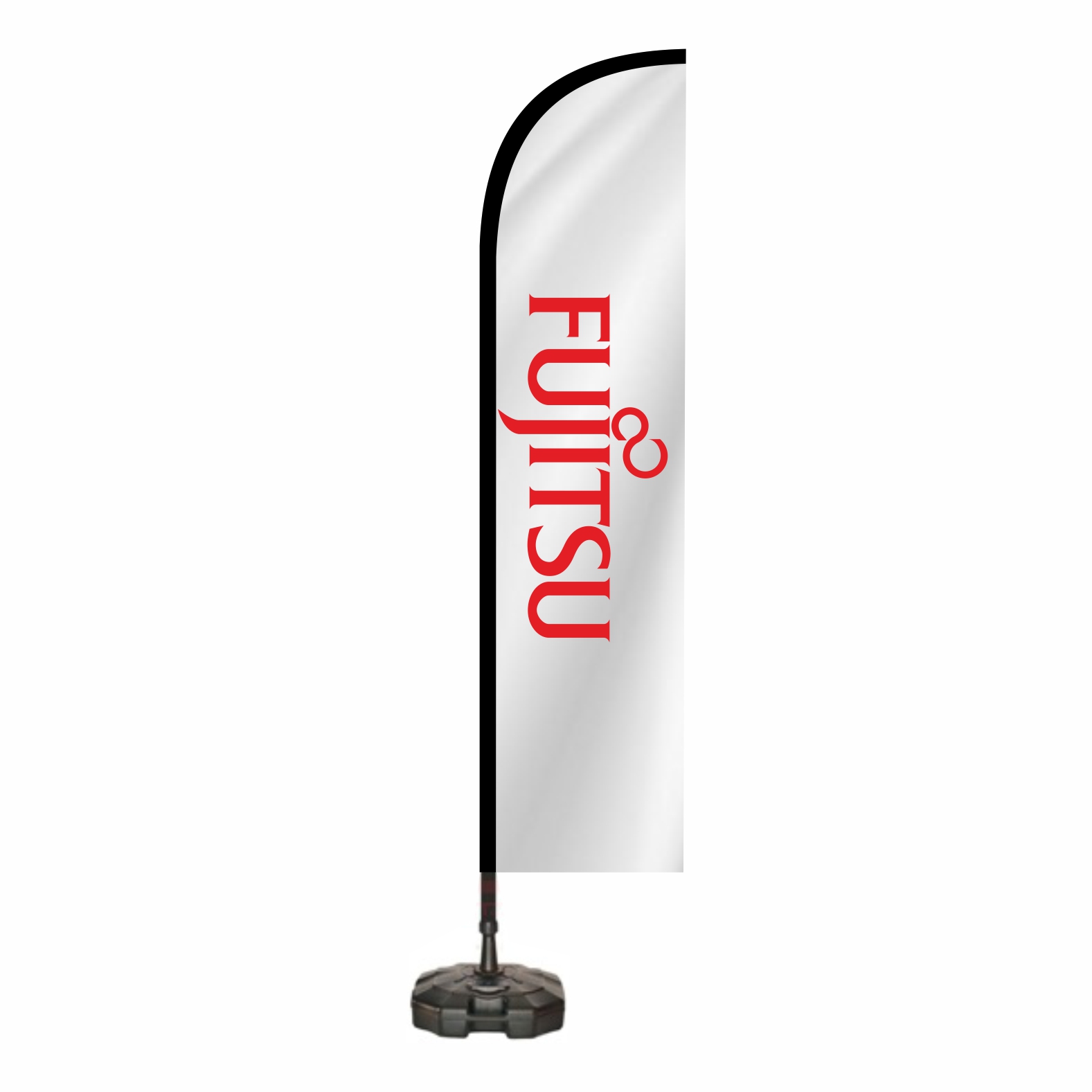 Fujitsu Dubal Bayraklar