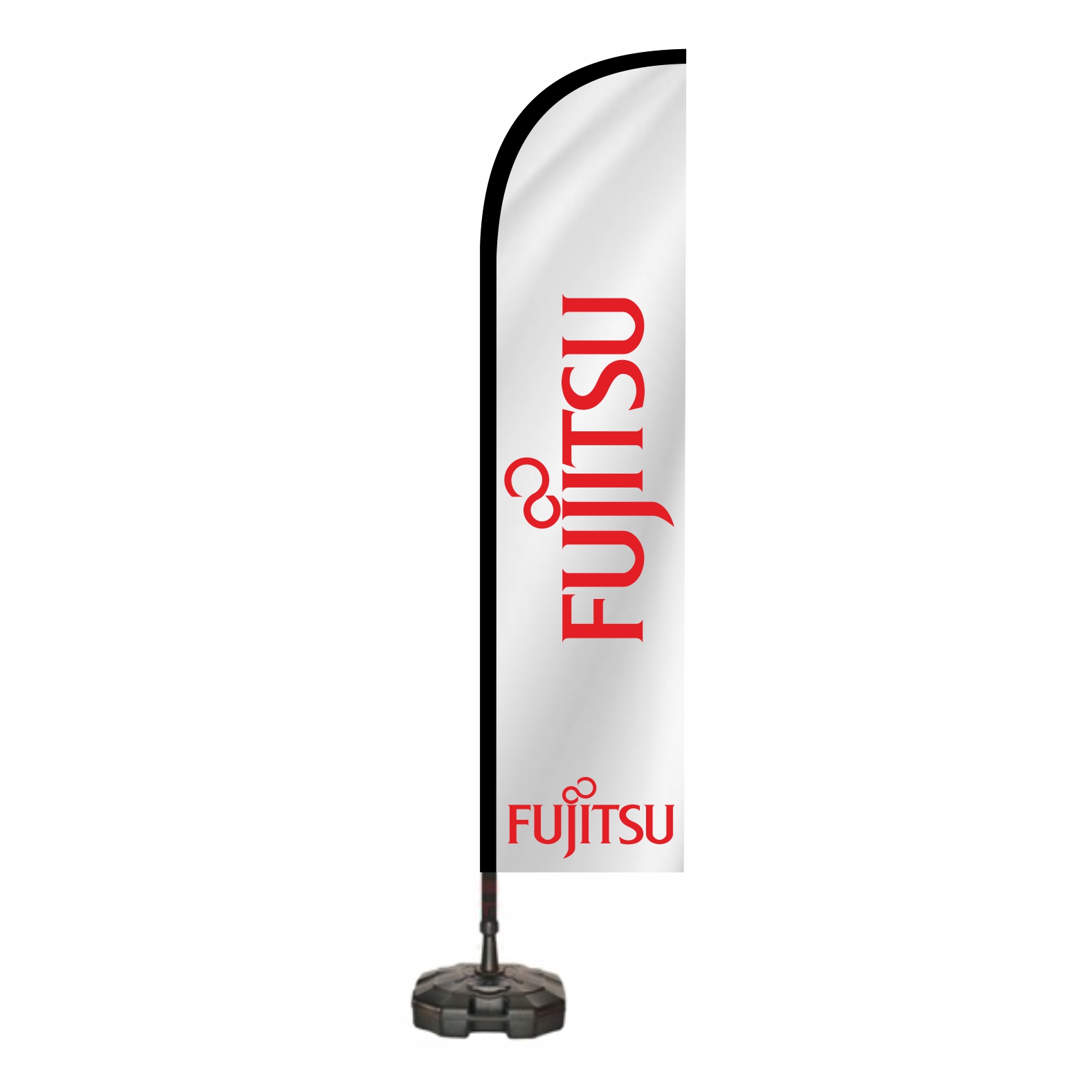 Fujitsu Yelken Bayra