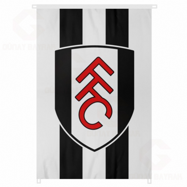 Fulham Fc Flag