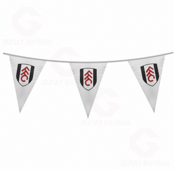Fulham Fc ��gen Bayrak