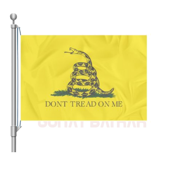 Gadsden Bayra��