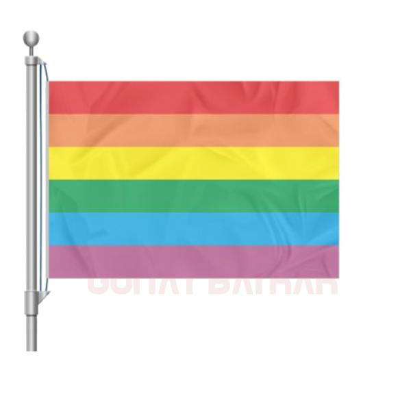 Gay Pride Bayra��