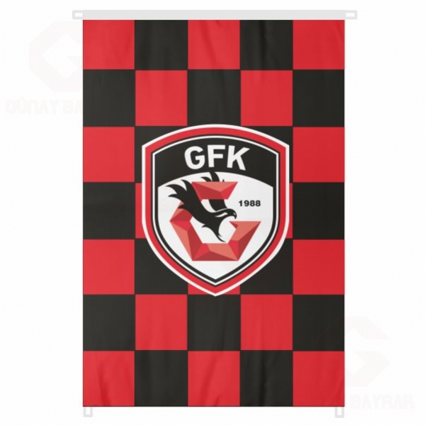 Gaziantep FK Flags