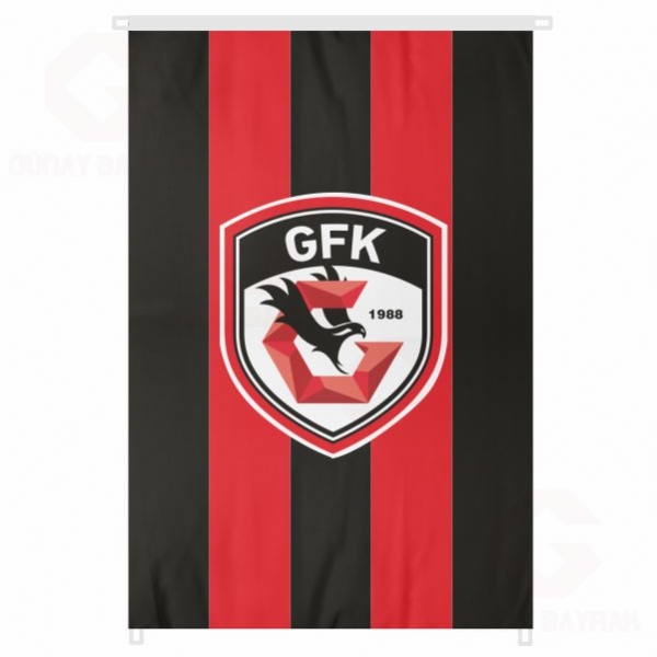 Gaziantep FK Flamalar�