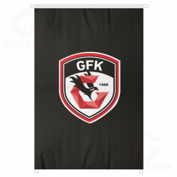 Gaziantep FK Flamas retimi