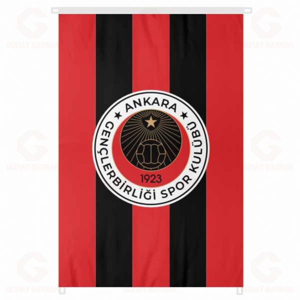 Gen�lerbirli�i Flag