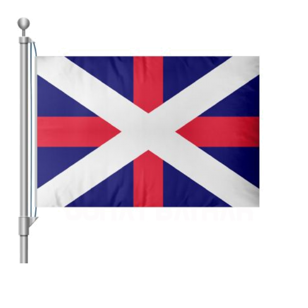 Georgian Navy Bayra��