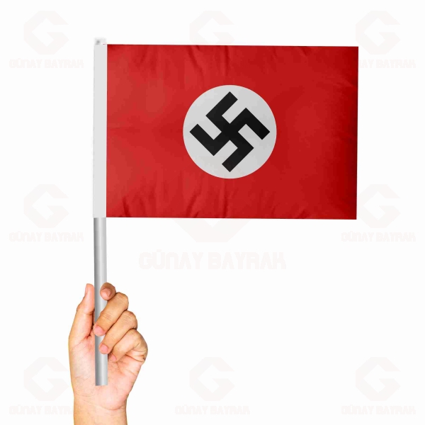 German Nsdap Sopal� Bayrak