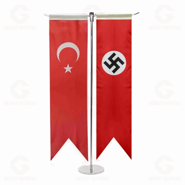 German Nsdap T Masa Bayra��