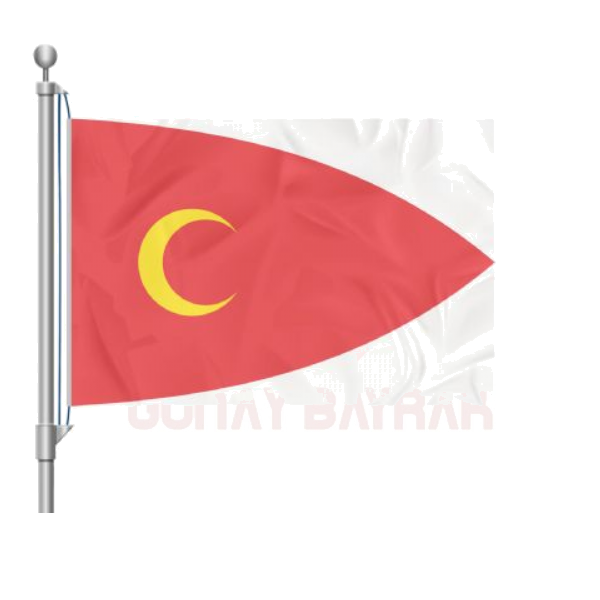Germiyano�ullar� Beyli�i Bayra��