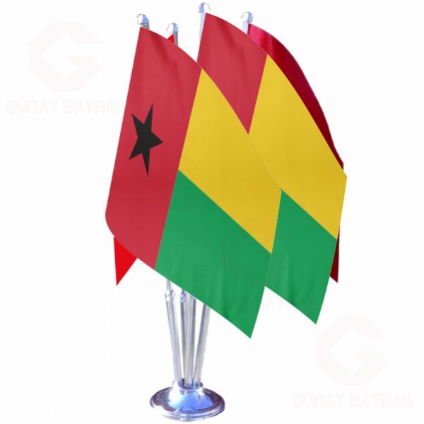 Gine Bissau Drtl Masa Bayra