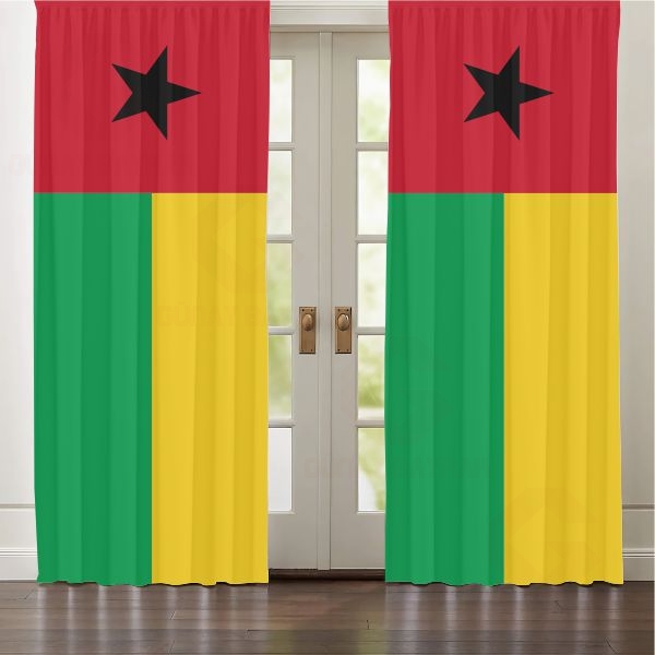 Gine Bissau Perde Perdeler