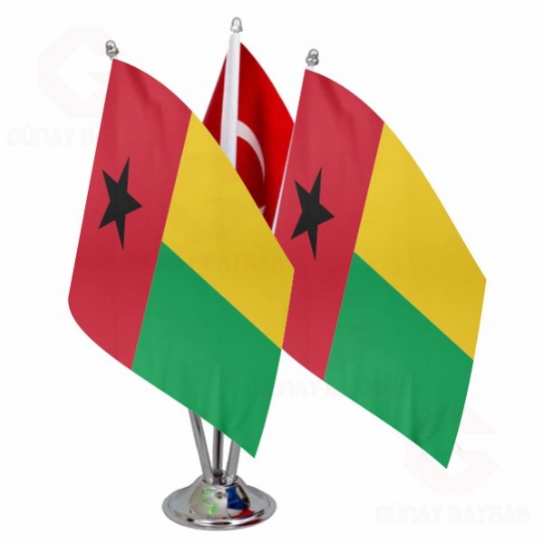 Gine Bissau l Masa Bayra