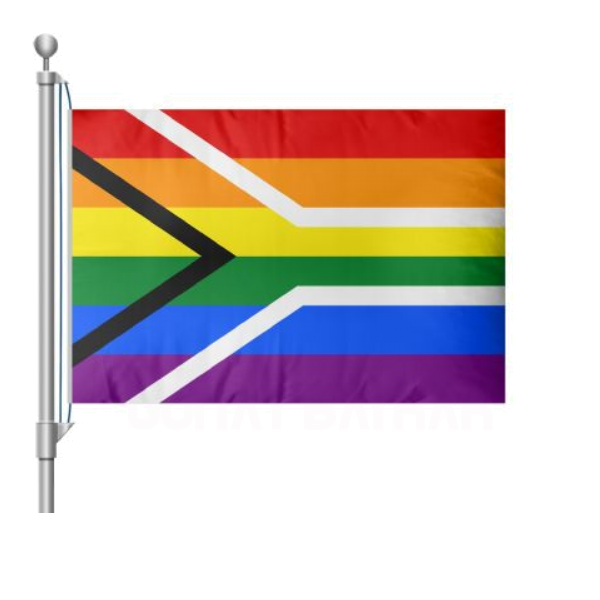 Gkkua Gay Of South Africa Bayra