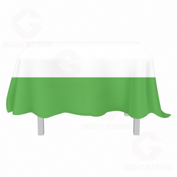 G�kku�a�� Genderqueer Masa �rt�s� Modelleri