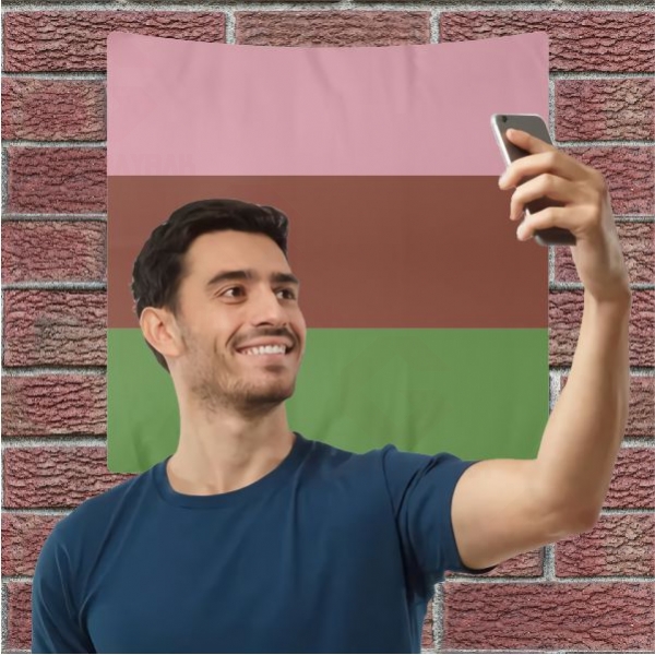 Gkkua Gynesexual Selfie ekim Manzaralar