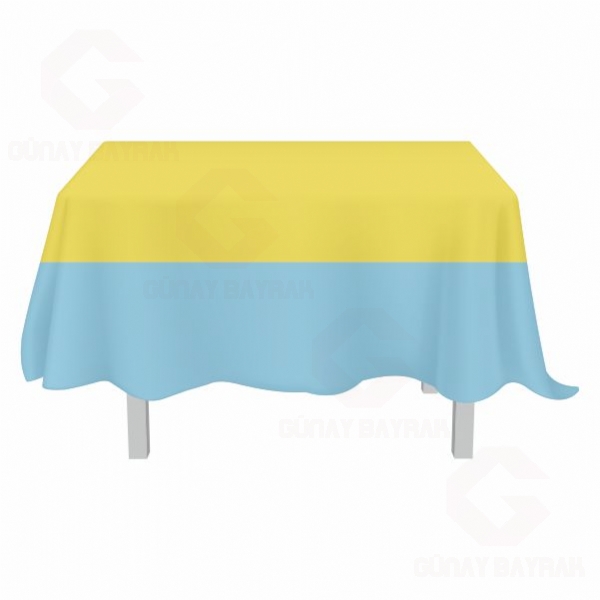 G�kku�a�� Panseks�el Masa �rt�s� Modelleri