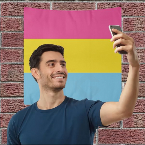 G�kku�a�� Panseks�el Selfie �ekim Manzaralar