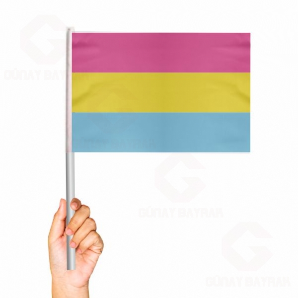 G�kku�a�� Panseks�el Sopal� Bayrak