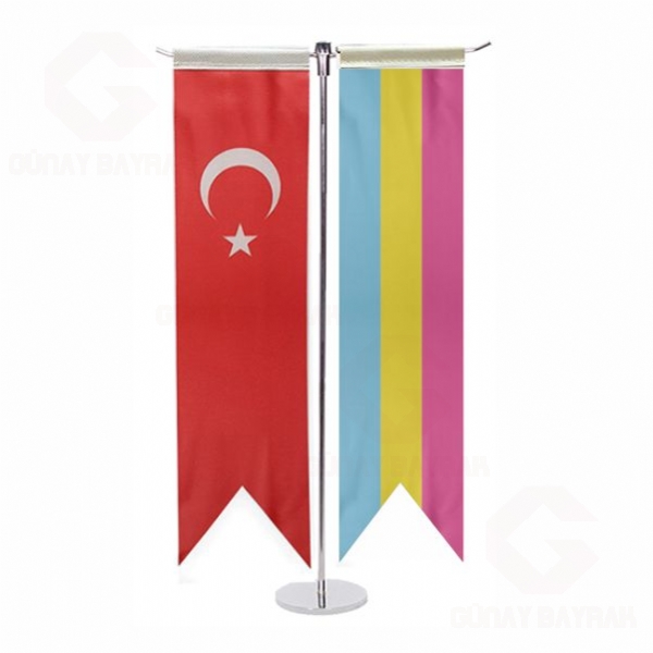 G�kku�a�� Panseks�el T Masa Bayra��
