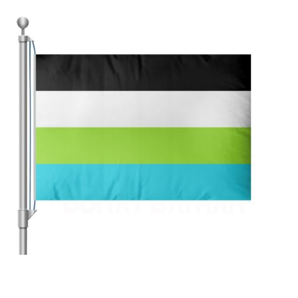 G�kku�a�� Quoisexual Bayra��