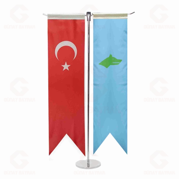 G�kt�rks Khaganate T Masa Bayra��