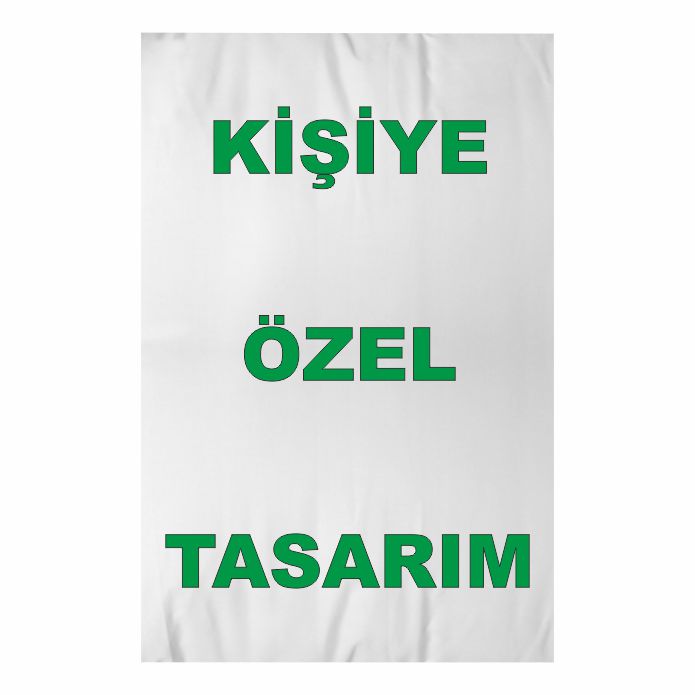 G�lc�kspor Ki�iye �zel Flamalar�