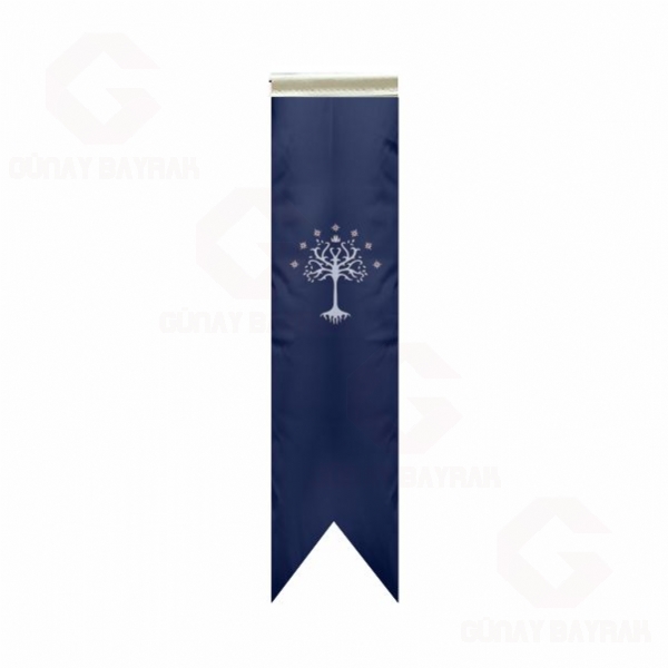 Gondor L Masa Bayraklar�