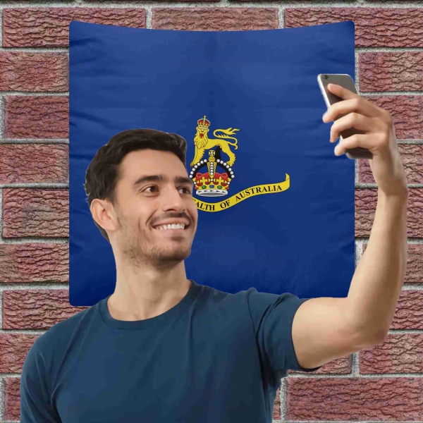Governor General Of Australia Selfie �ekim Manzaralar