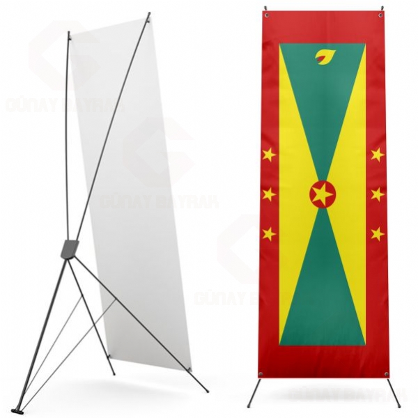 Grenada Dijital Bask X Banner