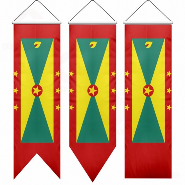 Grenada Krlang Bayraklar