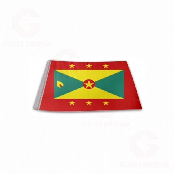 Grenada Masa Bayra