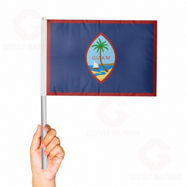 Guam Sopal Bayrak