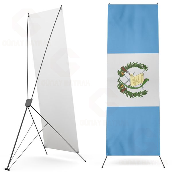 Guatemala Dijital Bask X Banner