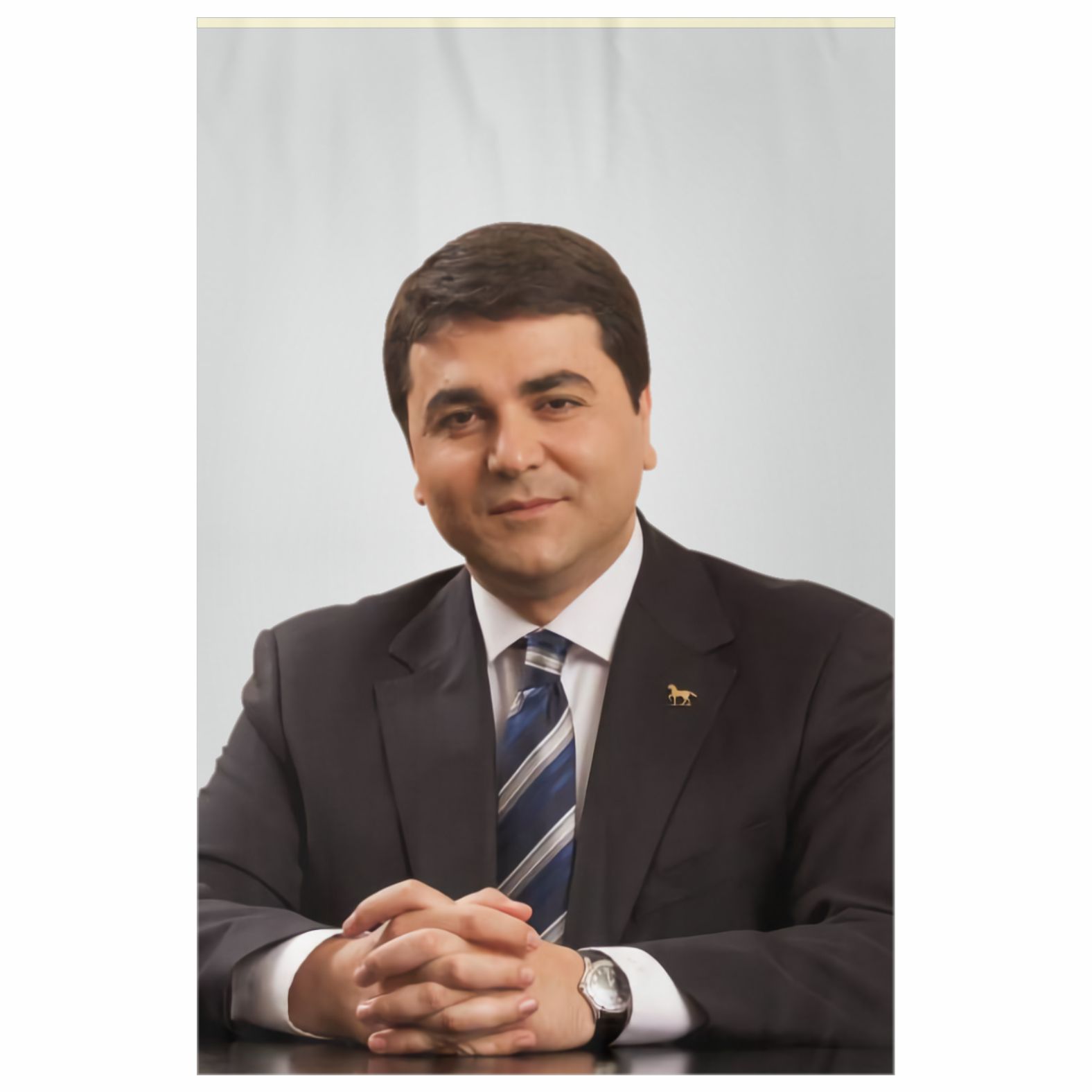 G�ltekin Uysal Poster