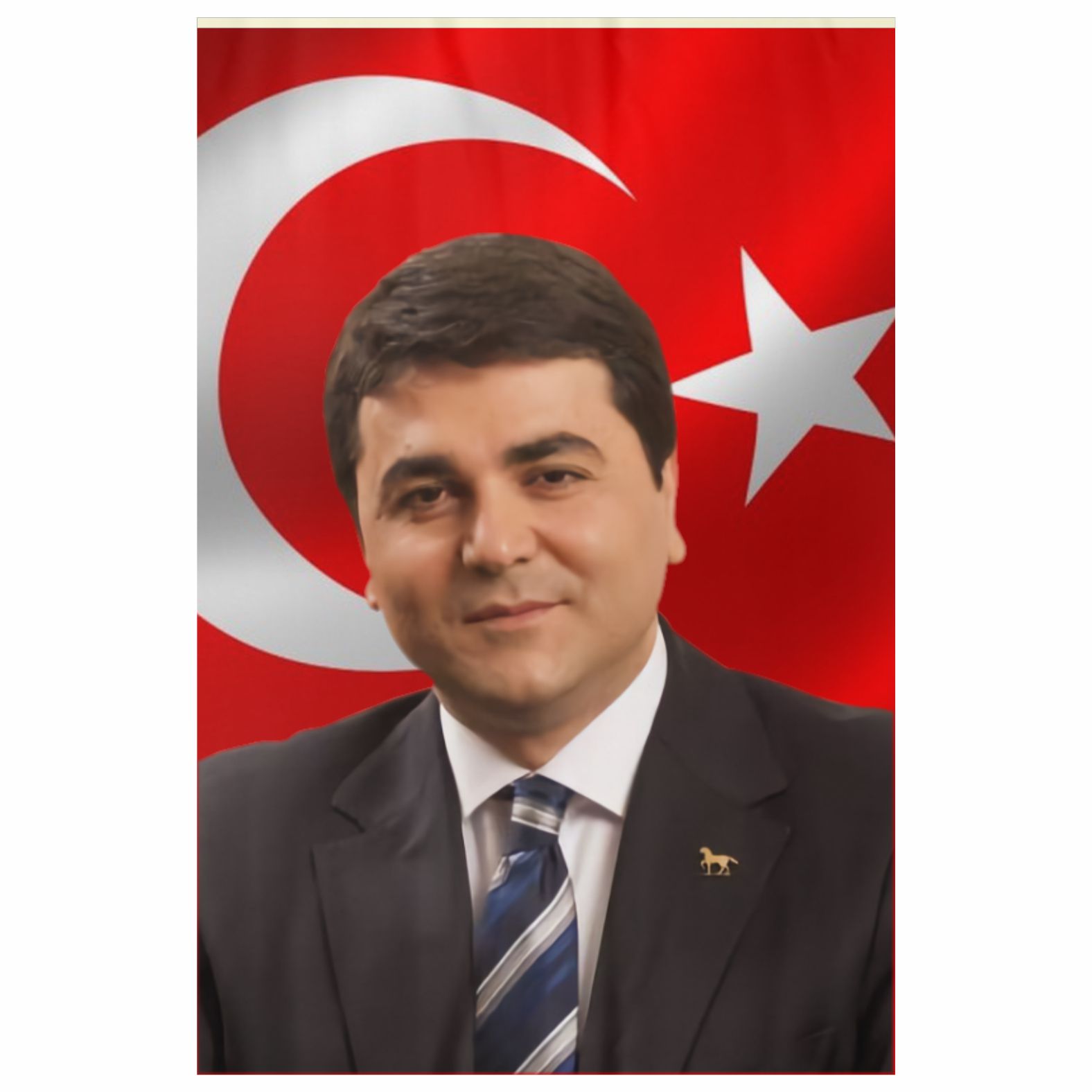 G�ltekin Uysal Posteri