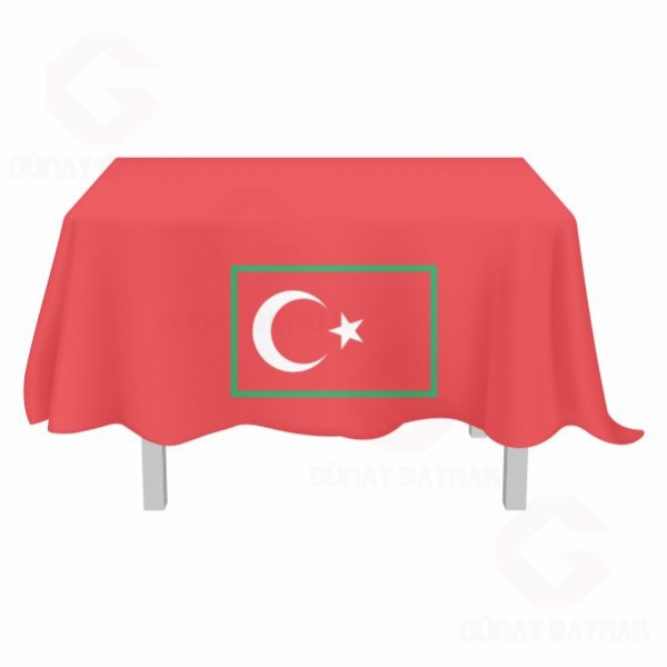 G�mr�k Masa �rt�s� Modelleri