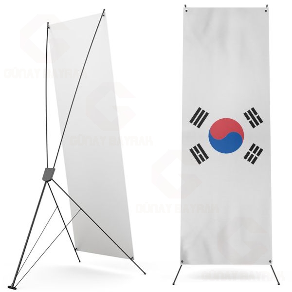 Gney Kore Dijital Bask X Banner