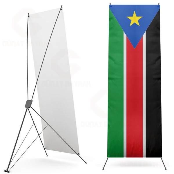 Gney Sudan Dijital Bask X Banner