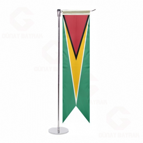 Guyana L Masa Bayra