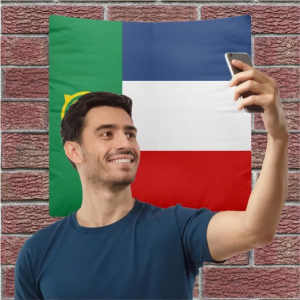 Hakasya Selfie ekim Manzaralar