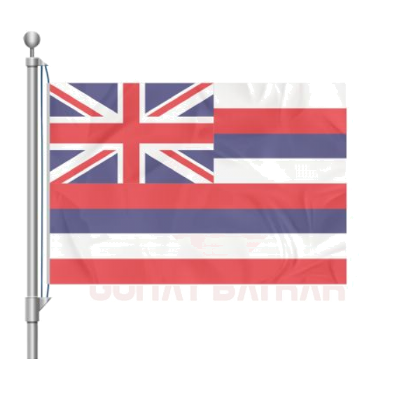 Hawaii Bayra��