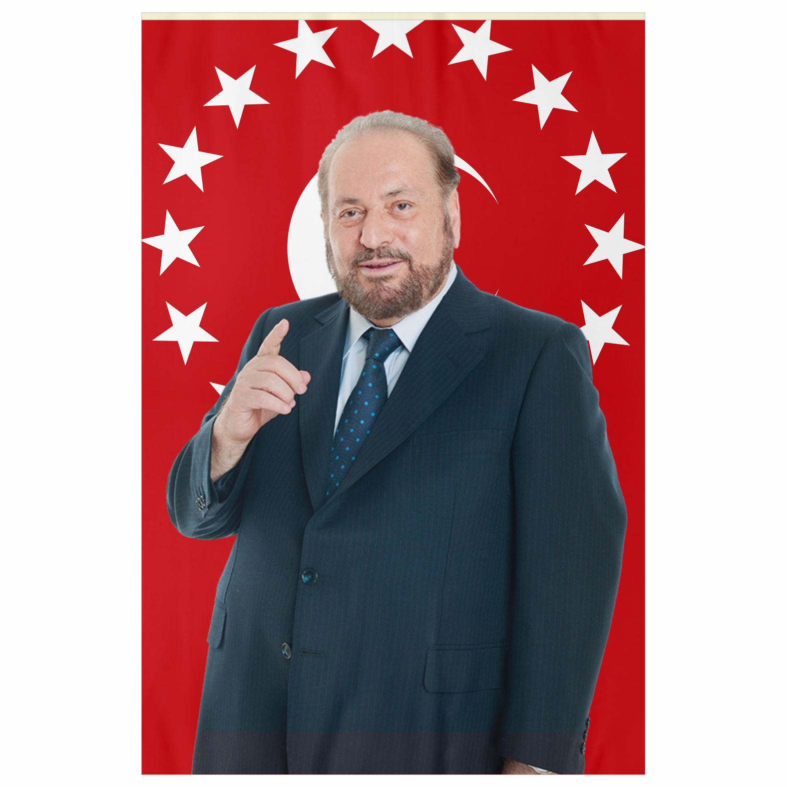 Haydar Ba� Bez Posteri