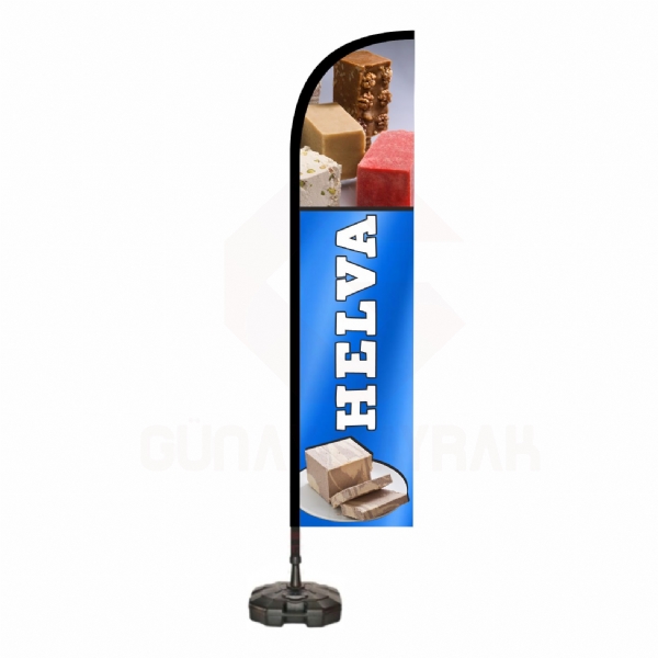 Helva Reklam Bayraklar�