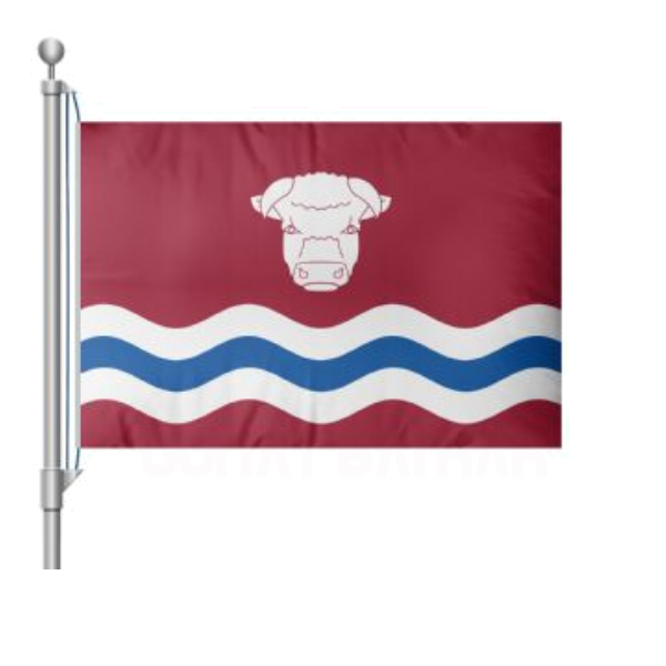 Herefordshire Bayra��