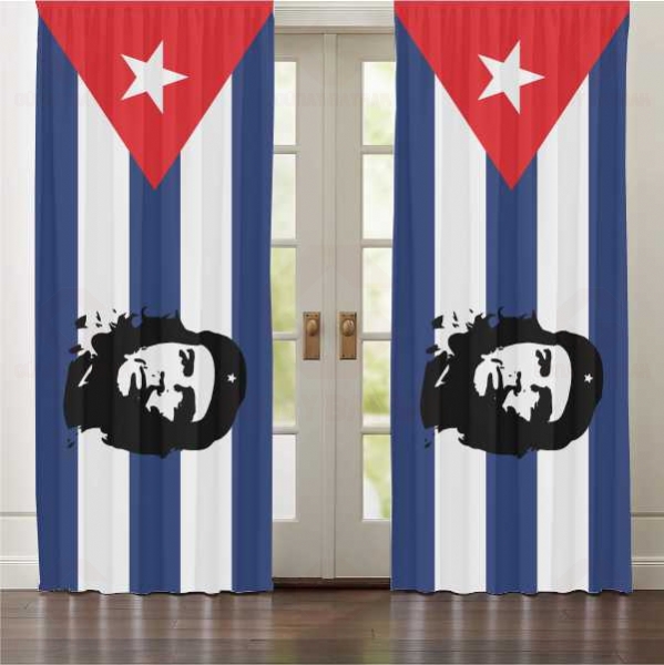 Hero Of The Cuban Revolution E� Che Ernesto Guevara Perde Perdeler