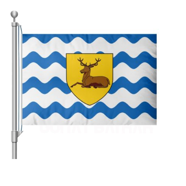Hertfordshire Bayra��