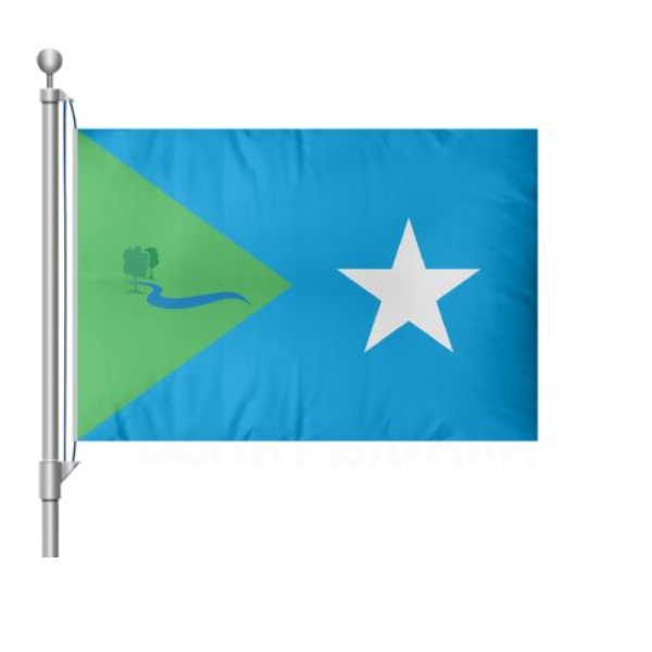 Hirshabelle Bayra��